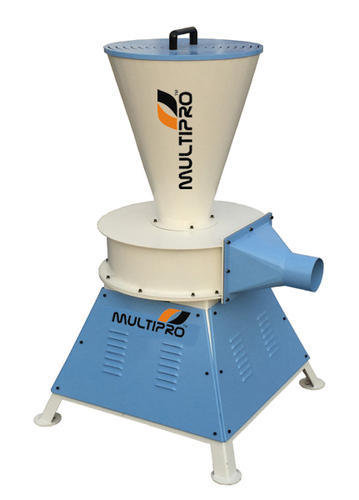 Foam Shredder Machine